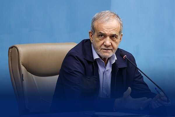 مهم‌ترین دغدغه امروز دولت موضوع معیشت مردم است
