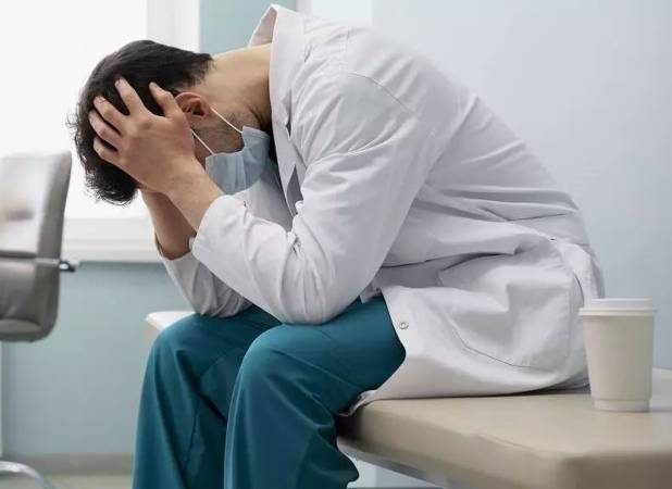 نقش برخی پزشکان بازداشتی در اغتشاشات و قتل‌ها