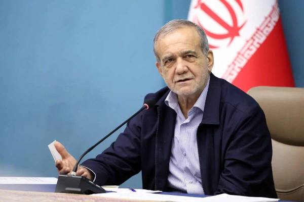 نارضایتی در حوزه سلامت را می‌پذیریم