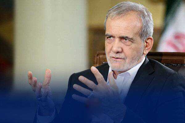 اولویت دولت در کشور تأمین انرژی تولید است