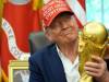 ترامپ تماشاگر فینال جام جهانی 2026 شد