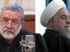 کامران غضنفری با شکایت حسن روحانی به حبس محکوم شد
