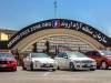 صدور اولین پلاک ملی خودرو در منطقه آزاد اروند