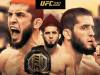 تاریخ‌سازی ماخاچف در UFC 330/ شکست گاری و عبور از رکورد سیلوا