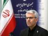 علت سفر عراقچی به عمان از زبان بقایی 