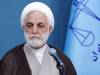 پاسخ هوشمندانه محسنی اژه ای به سؤال زیرکانه عضو دولت رئیسی درباره رسوایی «چای دبش»