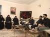 سرلشکر عبداللهی با خانواده شهید سلیمانی دیدار کرد