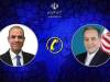 رایزنی تلفنی عراقچی و وزیر خارجه مصر درباره تنش ایران و آمریکا