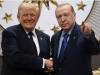 امتیازی که ترامپ در سفر به ترکیه به اردوغان داد