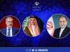 در گفت‌وگوی وزیران خارجه عربستان و ترکیه با عراقچی چه گذشت؟