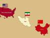چین میانجی جدید ایران و آمریکا شد؟/ وزارت خارجه پاسخ داد