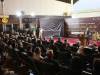 کارخانه تولید شمش ضرابخانه حامی نمایشگاه طلا و جواهر شیراز شد