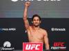 ستاره UFC در 34 سالگی درگذشت