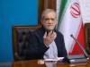 پزشکیان: توسعه کریدورهای ریلی بین‌المللی با سرعت دنبال شود