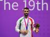 طلای MMA؛ هدف سلیمی در ناگویا بعد از طلای ووشو در هانگژو
