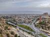 در کدام منطقه شیراز هتل بگیریم؟