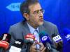تبریک رئیس جهاددانشگاهی به فرماندهان جدید نیروهای مسلح