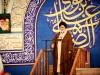 علم الهدی:  عده‌ای می‌گویند چون مردم پرچم قرمز را بلند و شعار خونخواهی را مطرح کردند، آمریکا دوباره به کشور ما حمله کرد