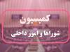 تصویب کلیات طرح راهبردی تنگه هرمز در کمیسیون شوراها