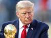 ببینید| هو شدن ترامپ در فینال جام جهانی 2026
