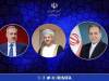 گفت‌وگوی عراقچی و با وزرای امور خارجه عمان و ترکیه
