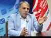 عزیزی: برای ناگویا آماده‌ایم/ زمین‌های انقلاب هنوز بلاتکلیف است