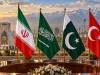 آغاز نشست چهارجانبه ایران، پاکستان، ترکیه و عربستان در تهران