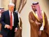 تماس محرمانه ترامپ و بن‌سلمان پیش از حمله به یمن+جزئیات
