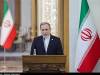 توئیت عراقچی درباره نشست چهارجانبه تهران/ همسایگان ایران در اولویت هستند