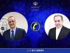 تماس تلفنی وزیر خارجه ایران با دبیرکل جدید سازمان همکاری اسلامی +جزئیات