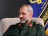سردار سید مجید موسوی پیام صادر کرد