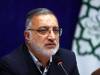 زاکانی: وقت دعوای داخلی نیست/ تهران «تنگه احد» کشور است