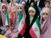 روایت جشن دختران کردستان به یاد شهدا