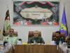 همایش مشترک فرماندهان انتظامی و سپاه تهران بزرگ برگزار شد