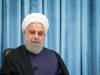 روحانی: تنگه هرمز باید تنگه امنیت و رونق باشد +فیلم