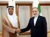 ورود مقام عالی رتبه قطری به تهران/ مذاکرات وارد فاز تازه شد