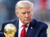 ترامپ در فینال جام جهانی 2026 هو شد+ فیلم