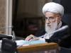 توییت کنایه‌آمیز ضرغامی درباره استعفای جنتی