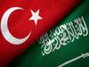 یک نشست مهم دیگر در تهران؟/ پرواز 2 هواپیما از عربستان و ترکیه به ایران+ عکس