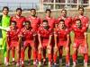 برتری پرسپولیس با ١١ گل در دیداری تدارکاتی