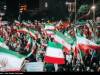 مقصودی: مردم با حضور خود نشان دادند که ترور، پایان راه مقاومت نیست