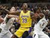 قهرمان بازنشسته NBA به لیگ گرجستان رفت