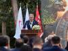 افتتاح مدرن‌ترین تم پارک ایران در مجموعه ارم با حمایت بانک شهر