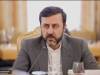 غریب‌آبادی: خروج ۷۷ هیأت از سالن، گویاتر از سخنرانی نتانیاهو بود