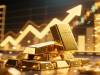 صعود قیمت طلا به بالاترین سطح سه ماه اخیر؛ دلار در مسیر نزولی
