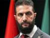 در آغوش کشیدن جولانی و نخست‌وزیر عراق در نیویورک + فیلم