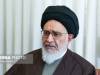 آیت‌الله محقق داماد: قرار نیست به تصمیم‌گیران توهین شود/ سخنرانی رئیس‌جمهوری در سازمان ملل آبروی ایران را تامین کرد