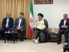 وزیر ارتباطات: زیرساخت‌های صنعت فضایی در حملات آمریکا آسیب جدی دید