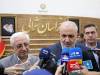 وزیر نیرو: 4200 مگاوات ظرفیت نیروگاهی را در حملات آمریکا از دست دادیم