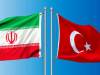 تاکید بر تسریع ایجاد منطقه آزاد ایران و ترکیه